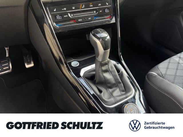 Volkswagen T-Roc - Bild 20