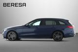 Mercedes-Benz C 200 d T AMG Night Pano MBUX SHZ LED Memory - Mercedes-Benz C 200