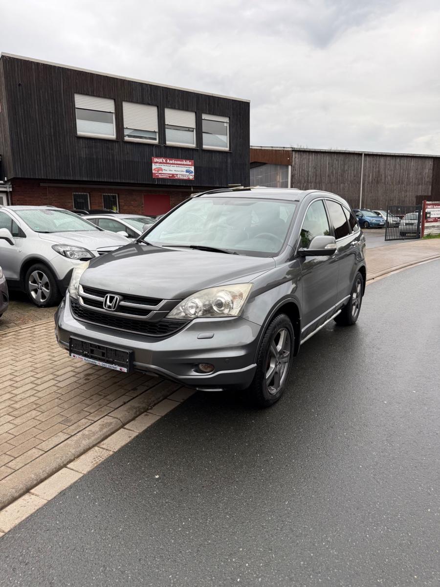 Honda CR-V Executive