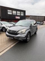 Honda CR-V Executive - Honda CR-V