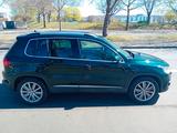 Volkswagen Tiguan 2.0 TDI 81kW BlueMotion Tech Trend & ... - Volkswagen Tiguan: TDI Bluemotion