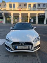 Audi A5 40 TDI S tronic Sportback *PANO*QUATTRO*
