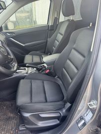 Mazda CX-5 - 12