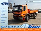 Mercedes-Benz Atego 2 6-Zyl. 4x4 BM 970/2/6 1023  4x4  OM 906 - Mercedes-Benz Atego 1023
