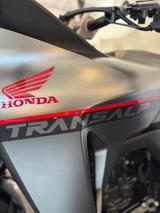 Honda XL 750 Transalp WERKSGARANTIE - HONDA 750 XL