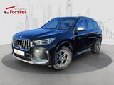 BMW X1 23d xDrive xLine H&K Sound AHK HeadUp