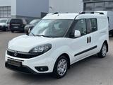 Fiat Doblo SX Maxi KLIMA TEMPOMAT SORTIMO 1HAND EUR6 - Fiat Doblo Gebrauchtwagen in München
