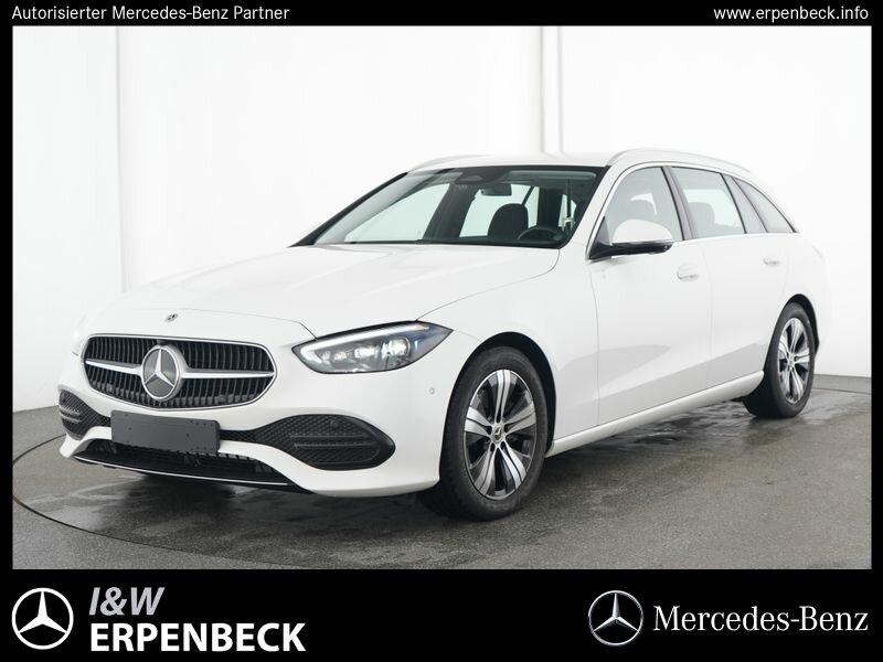 Mercedes-Benz C 220 d T-Modell Avantgarde