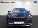 Nissan Qashqai 1,3 Automatik N-Connecta + Winterpaket - Nissan: Allradantrieb