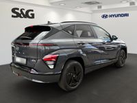 Hyundai KONA - Vorschau Bild 3