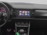 Skoda Kodiaq - Vorschau Bild 10