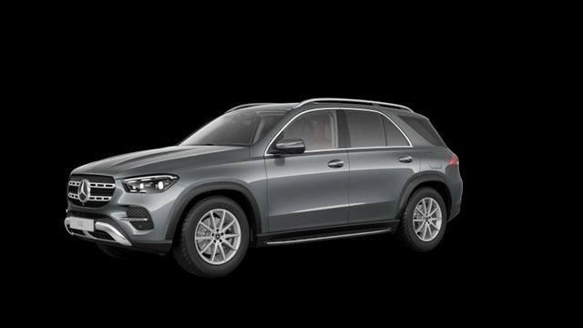 MERCEDES-BENZ GLE 350 de 4Matic