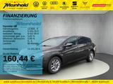 Hyundai i40 cw 1.6 GDI Trend Blue, 6-Gang, Navi, Sitzh. - Hyundai i40 aus 2018