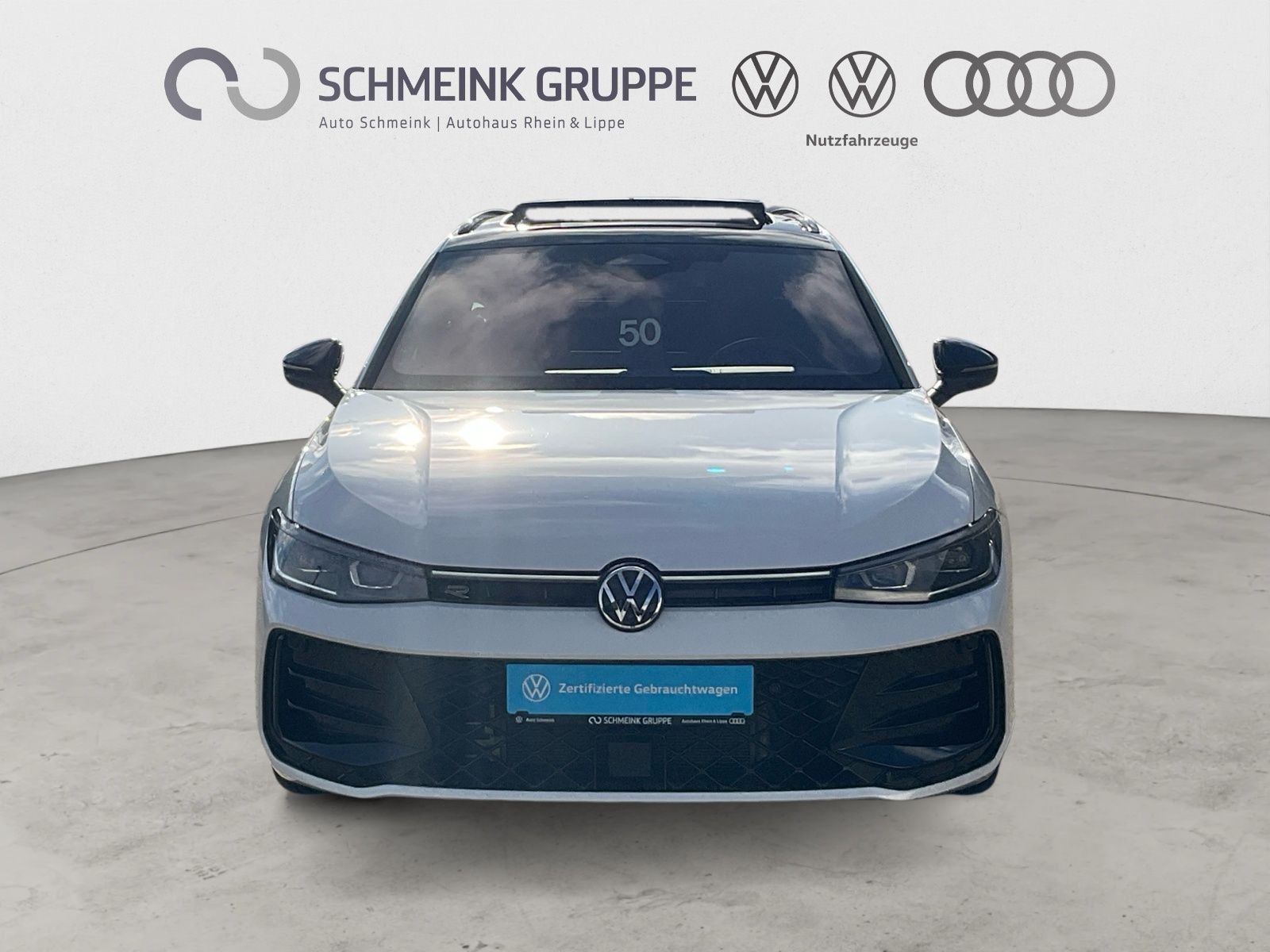 Volkswagen Passat - Bild 8