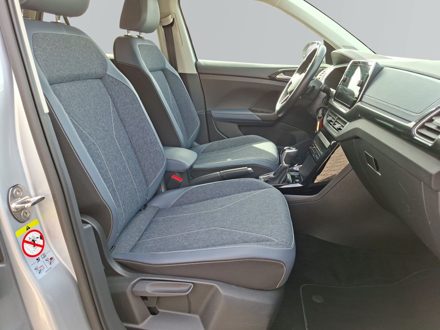 T-Cross 1.0 TSI DSG Style *NAVI*PDC*IQLIGHT*