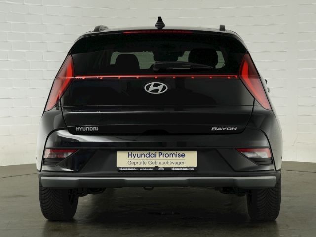 BAYON FACELIFT T-GDI PRIME DCT+VOLL LED+NAVI+RÜC