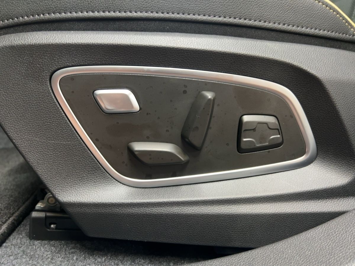 Renault Megane E-TECH - Bild 19