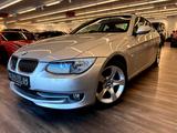 BMW 325i Coupe Autom Klima Xenon Leder 1A - BMW 325 Benzin Gebrauchtwagen