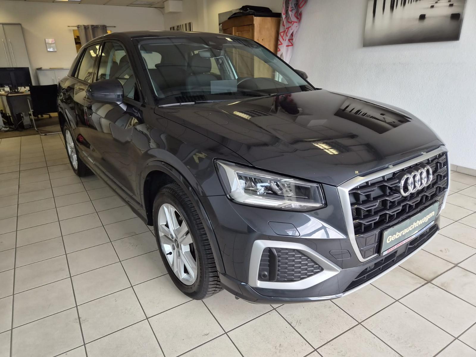 Audi Q2 35 TFSI advanced / KLIMA / GARANTIE /, миниатюра 2