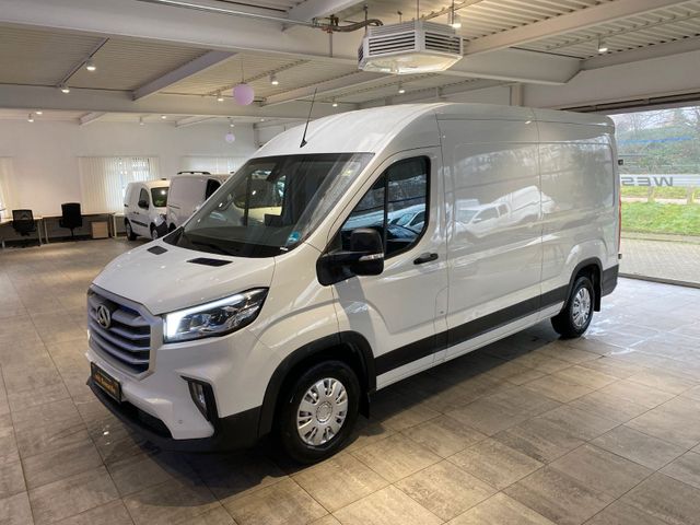 Maxus Deliver 9 2.0 TDCI L3-H2 *Hoch + Lang*Garantie*