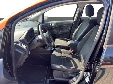 Ford EcoSport 1.0 EcoBoost ST-Line Kam.+KeyLess+Navi