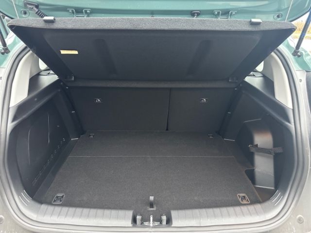 Fahrzeugabbildung Hyundai BAYON 1.0 T-Gdi (100PS) 48V DCT Trend 17''Alufel