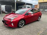 Toyota Prius Executive - Toyota Prius: Kombi