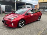 Toyota Prius Executive - Toyota Prius: Kombi