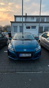 Honda HONDA CRZ 2011 - Honda Civic Gebrauchtwagen in Bremen