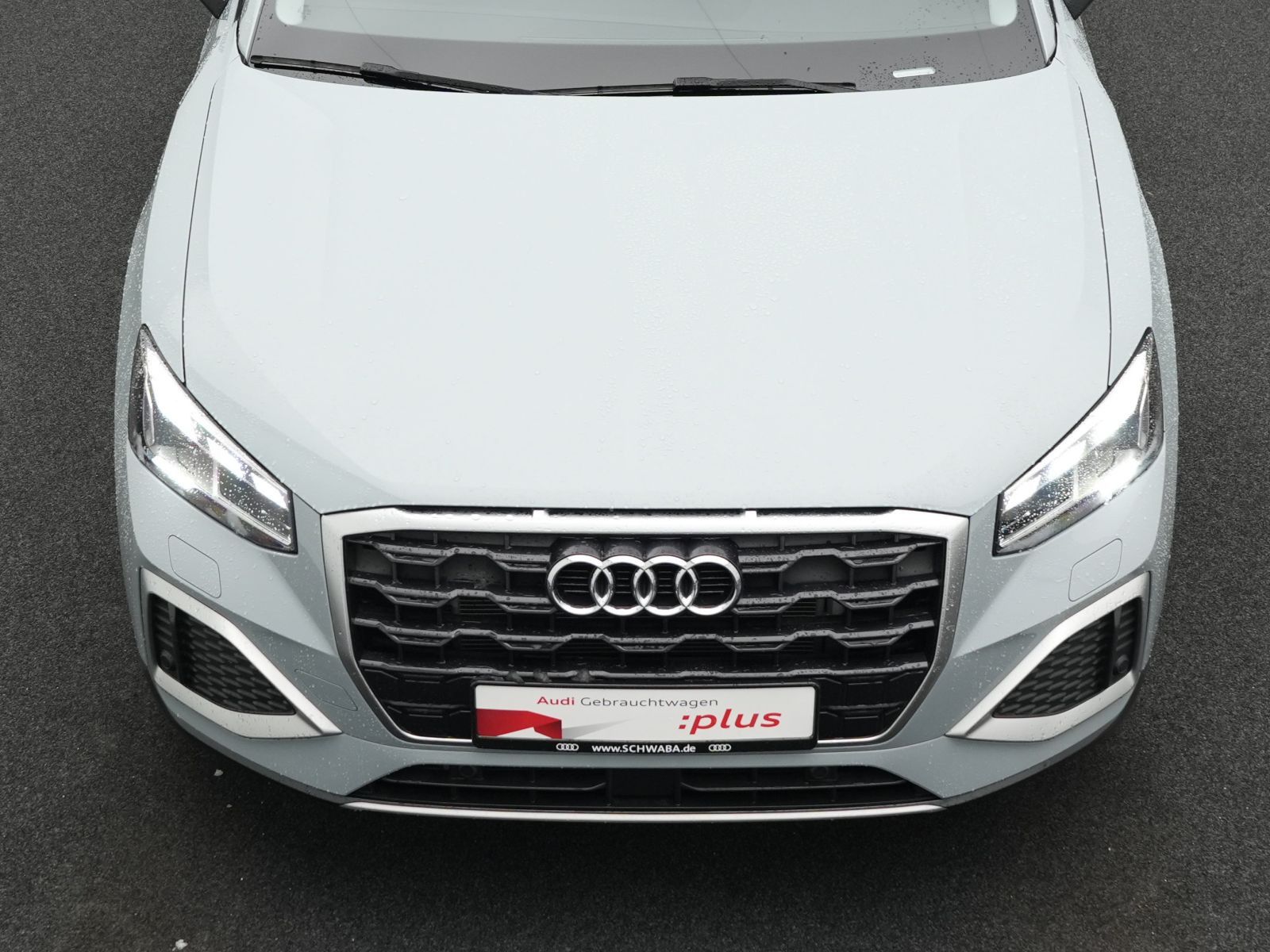 Audi Q2 - Bild 27