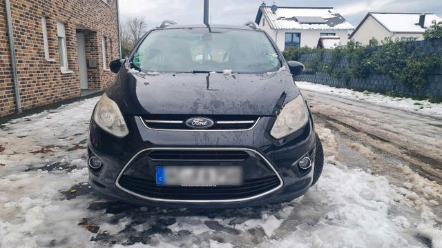 Ford Grand c max 7 Sitzer