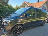 Mercedes-Benz V 300 d Aut. AVANTGARDE lang AVANTGARDE - Mercedes-Benz V 300 von privat