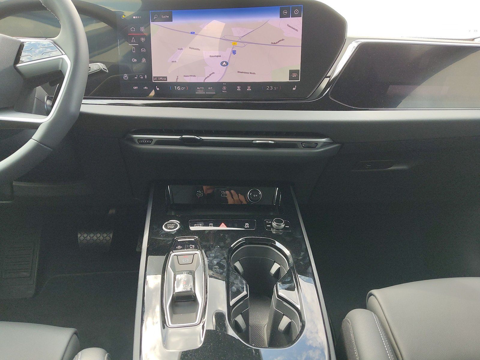 Audi A5 - Bild 15