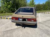 Opel Ascona - Opel Gebrauchtwagen von 1985