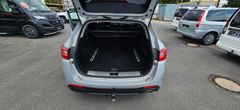 Kia Optima Sportswagon Spirit