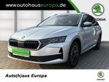 Skoda Octavia Combi Selection 2.0 TDI DSG AHK ACC210 K - Skoda Octavia mit Benzin-Antrieb: TDI