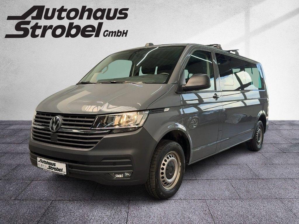 Volkswagen T6 Kombi — fotografia 2