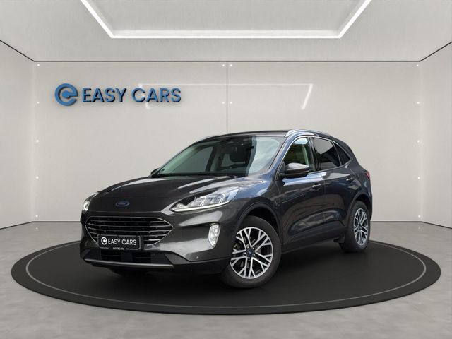 Ford Kuga 1.5 EcoBoost  Titanium|KEYLESS|CAM|PDC|SPUR