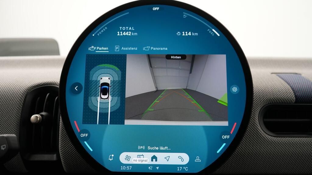 MINI Cooper C - Bild 20