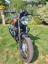 Moto Guzzi V 7 Special - MOTO GUZZI V7 SPECIAL