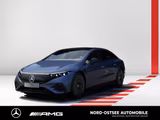 Mercedes-Benz EQS 350 AMG DISTRO HUD 360° SHZ BURMESTER MBUX - Mercedes-Benz EQS Gebrauchtwagen