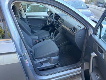 Volkswagen Tiguan Allspace - 12