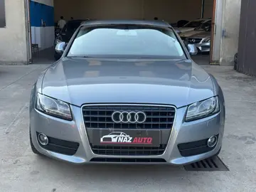 2008 AUDI A5 照片 1