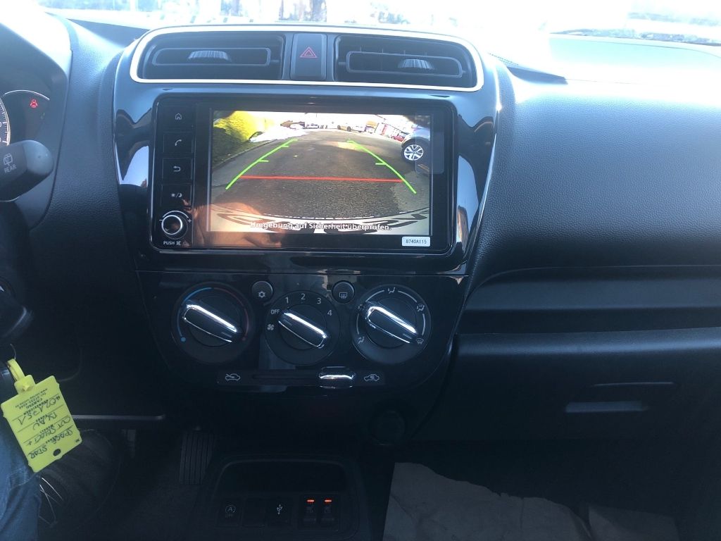 Fahrzeugabbildung Mitsubishi Space Star Select+ 1.2 MIVEC ClearTec 5-Gang