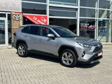 Toyota RAV 4 4x2 Club 2.0 LED ACC El.Heckklappe DAB SHZ - Toyota RAV 4: 2.0