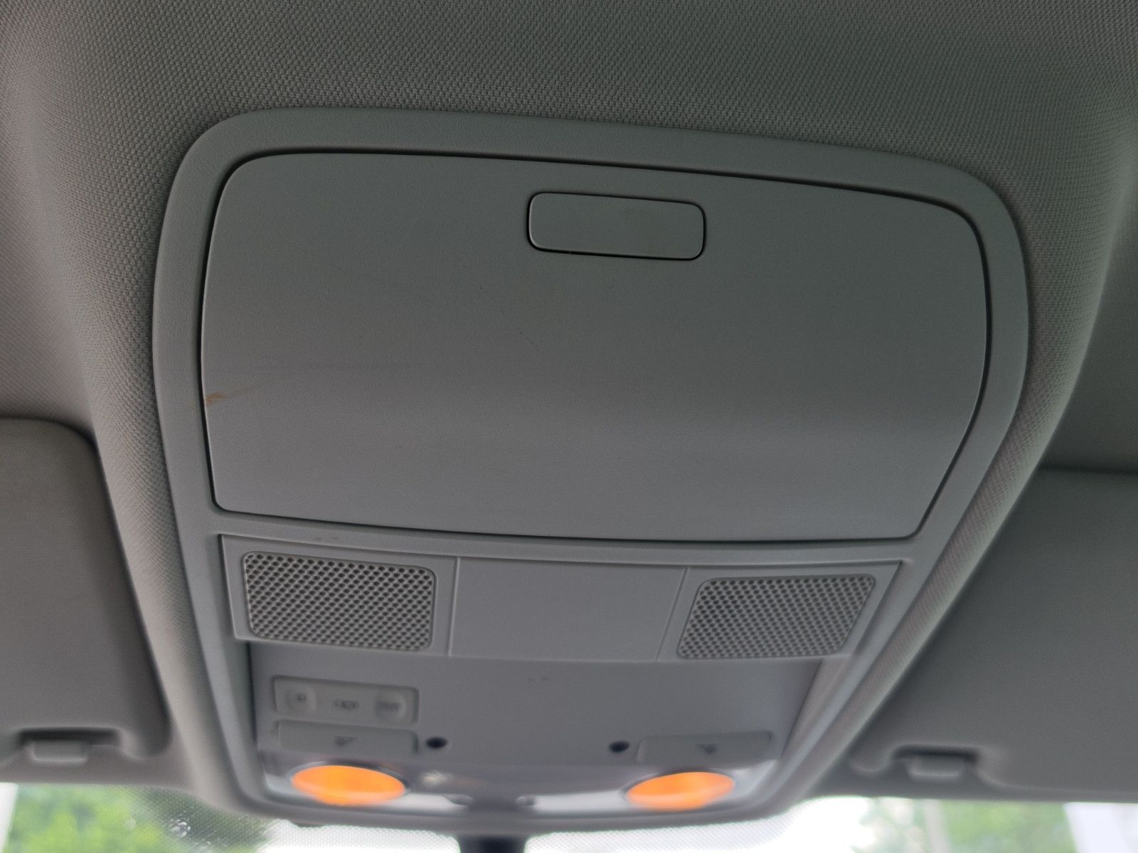 Fahrzeugabbildung Volkswagen Golf Plus VI Team AUTOMATIK STEUERKETT TÜV NEU