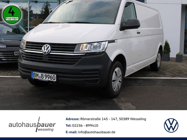 Volkswagen T6.1 Transporter Kasten