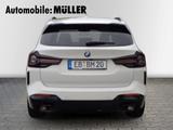 BMW X3 20 d M Sport AHK+PANORAMADACH+HIFI+LED ADAPTI - gebrauchte BMW X3 aus dem Jahr 2024