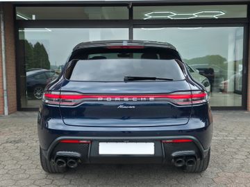 Porsche Macan - 7