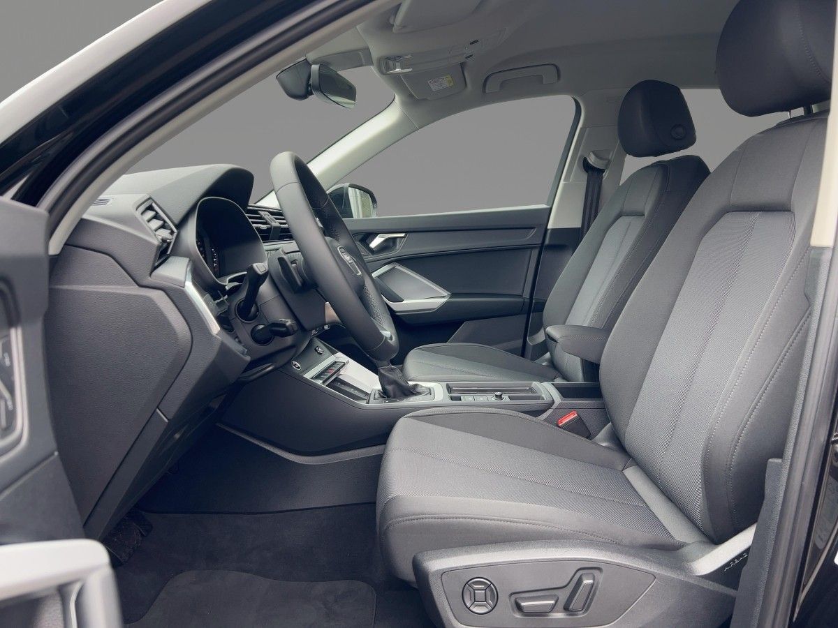 Audi Q3 - Bild 8